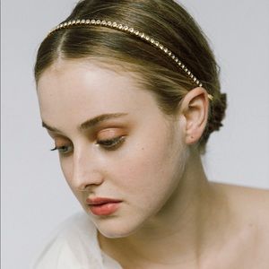 Jennifer Behr Lisbon Headband